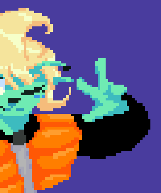 [236914] rabbit i just noticed you gave her 3 fingers why is her finger amount so low
