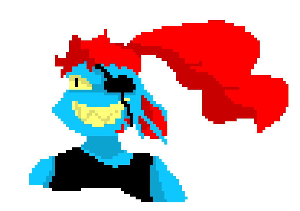 [9664c4] Undyne