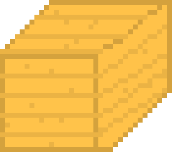 [9664c4] 3D Wooden Planks