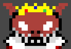 [46ea29] me verses the character your controling,and you nerds try and protect each character accordingly.sg protects me,and you protect whoever that is.(ha!you called us nerds!i'm so proud.)