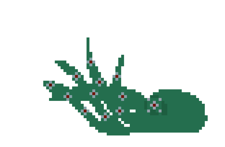 [9664c4] Alien 1