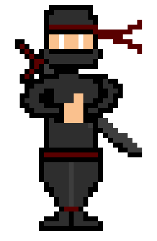 [75aa40] ninja da fermo