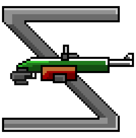 [9664c4] Logo