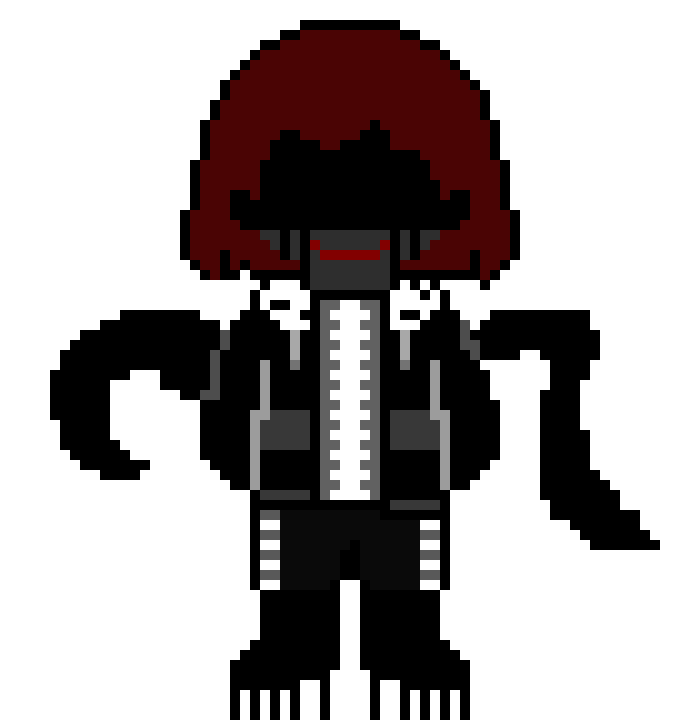 [77636f] oh. I forgive you dustkiller. *stops attacking* -B