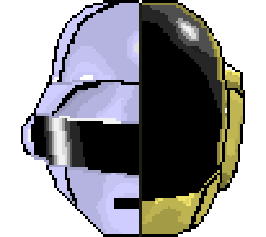 [9664c4] Daft Punk