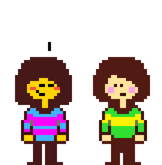 [33c6dc] Undertale: Anomalous