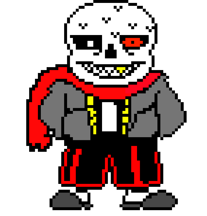 underfell sans
