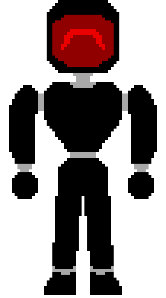 [25d002] There is No cure. There is only temporary solutions. You cannot stop me, Nor the corruption, For it is forever seething.