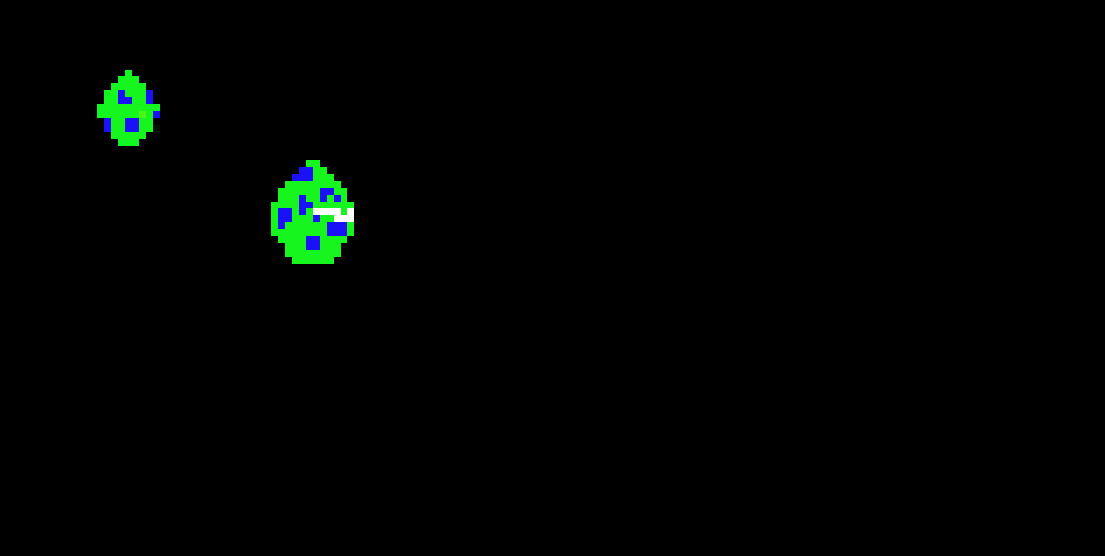eggs