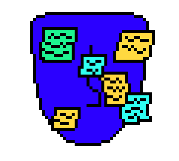 [9664c4] Face