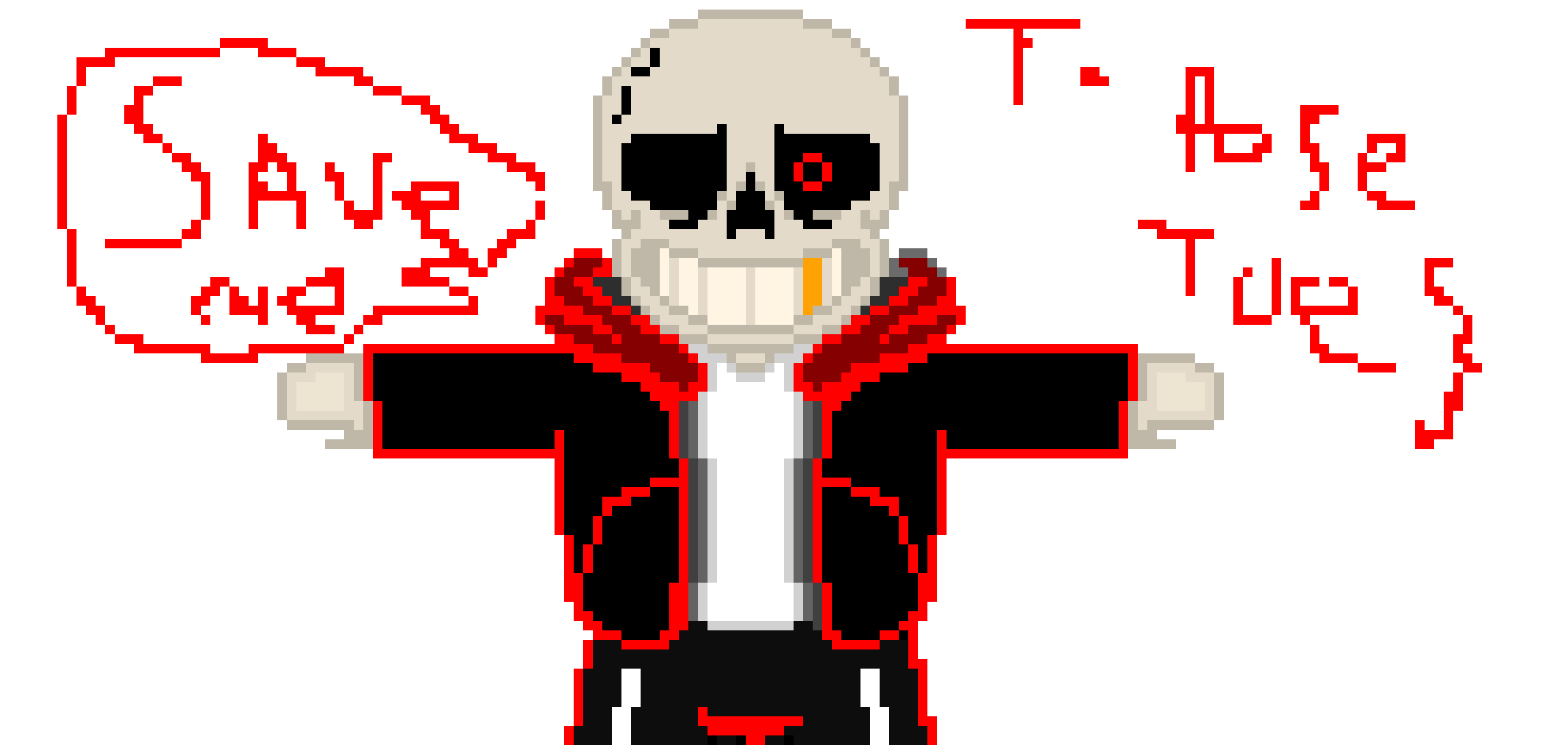 [9664c4] ''SAVE ME'' Fell Said