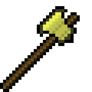 [e2f546] GoldAxe