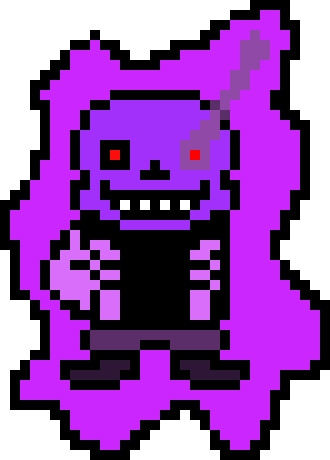 Phantom Sans