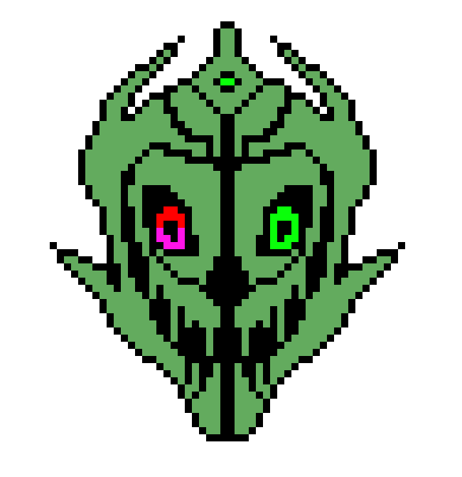 Gaster Blaster 