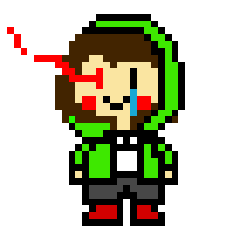 [0ed6c7] Storyshift!Chara disbelief: whats going on
