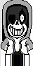 [d45241] Loooooonnnnnnnggggg Sans sprite base, except its Epic Sans