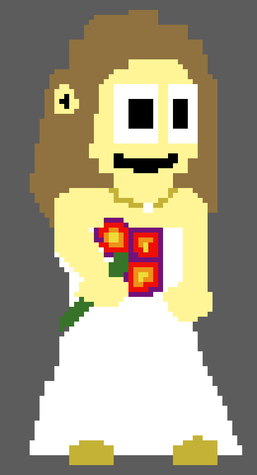 [9664c4] Bride