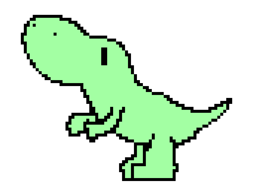 [9664c4] baryonyx sticker