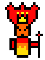 [9664c4] Flare KING