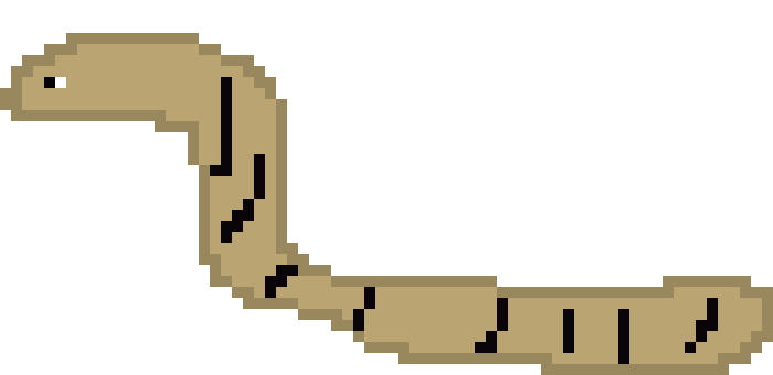 [9664c4] snakeregular