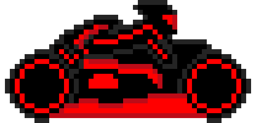 tron motorcycle