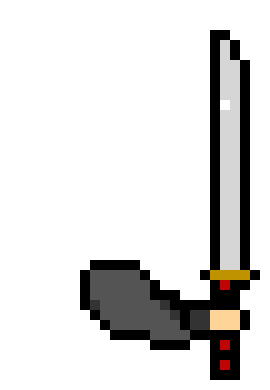 [012a40] sword