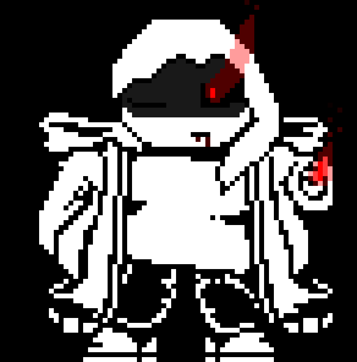 [e8aa22] WHO DA HEL TOCH MA FREND'S SPRITE?!