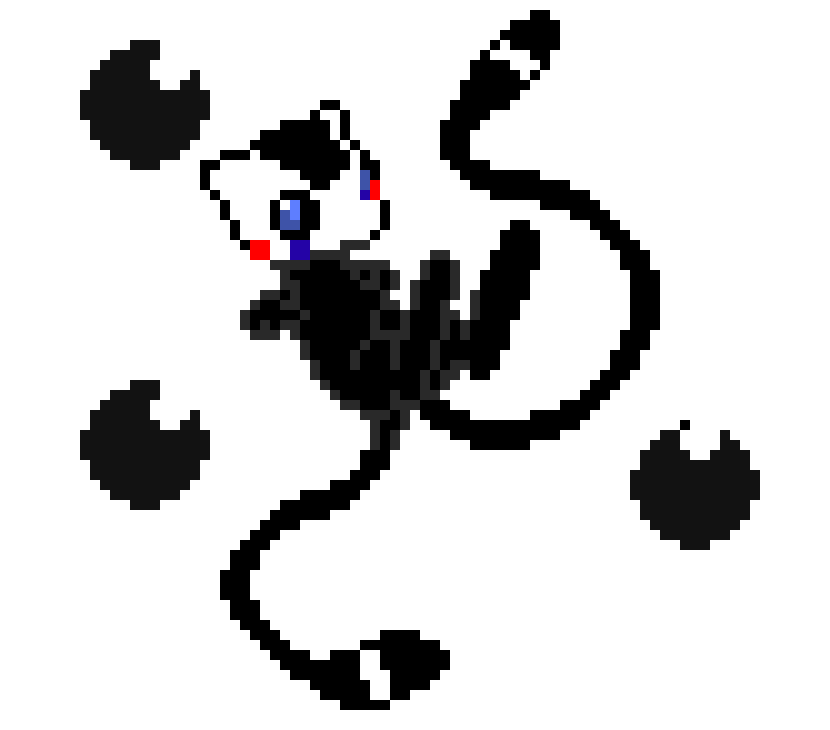 [9664c4] super Mewinette