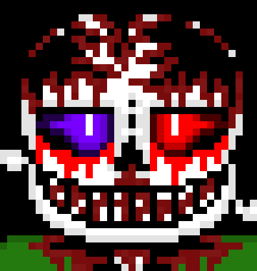 [e8cb42] funny thing, i might of created Terror at 25/09/21, but do you wana know when i got the idea of Terror's existnece?