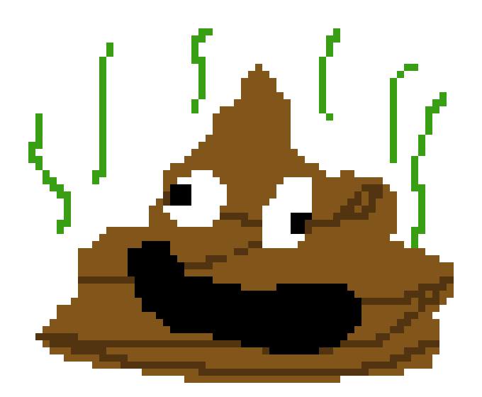 [9664c4] IM THE SHIT