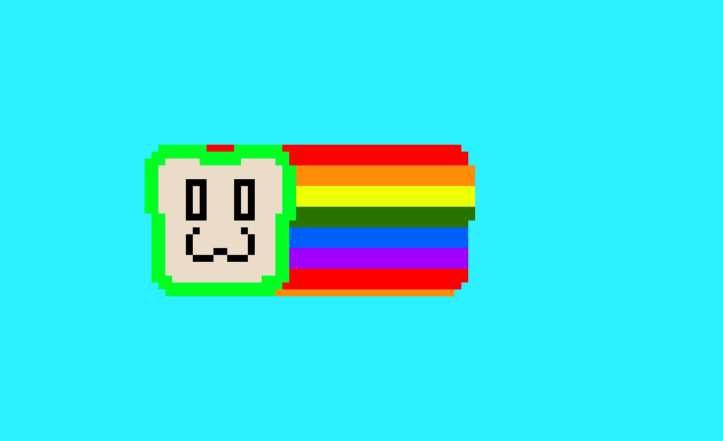 [2e7f13] prideful bread boy cull