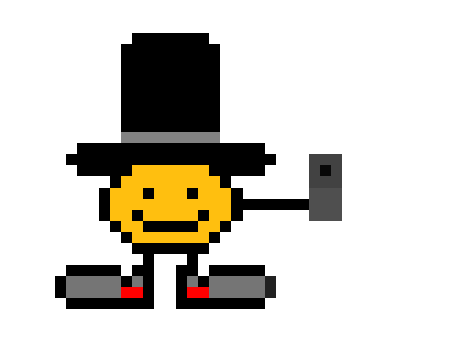 [54dc75] he will fucking shoot you