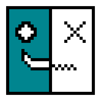 Geometry Dash Cube 9