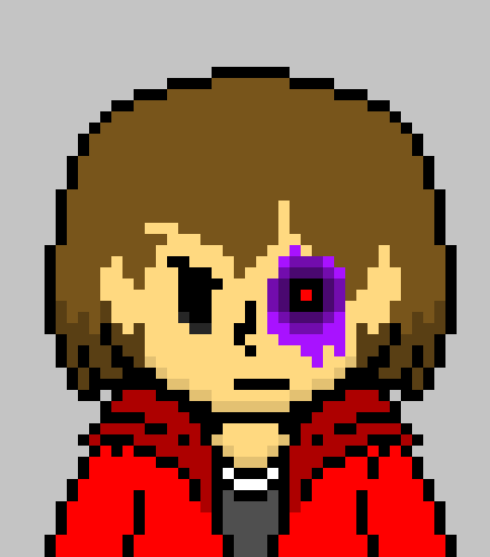 [258281] (smashes a vodka bottle over slime's head) SHUT UP, GODDAMNIT!. -Ez (Strawberry/Fell Ez)