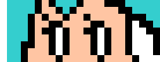 [d8d976] (*jumps on Mix*)