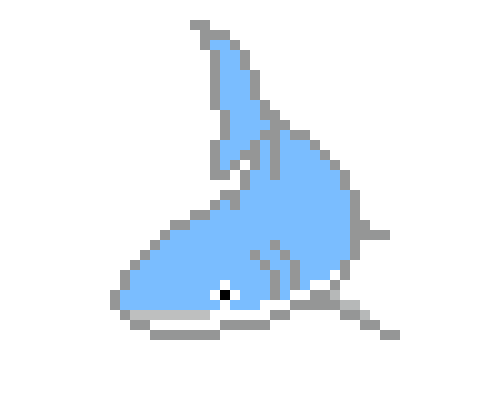 Great White Shark