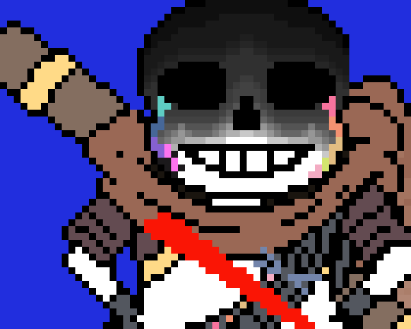 [d46952] ink get's hit by killer's knife