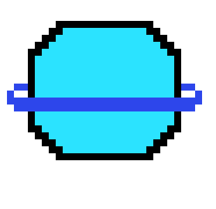 [24f7f5] Uranus