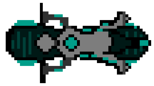 [e0d50f] tron bike geel