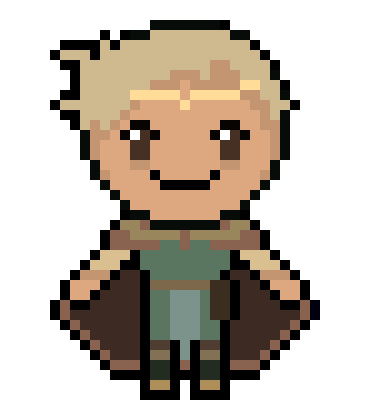 [ff94b2] Vindicti