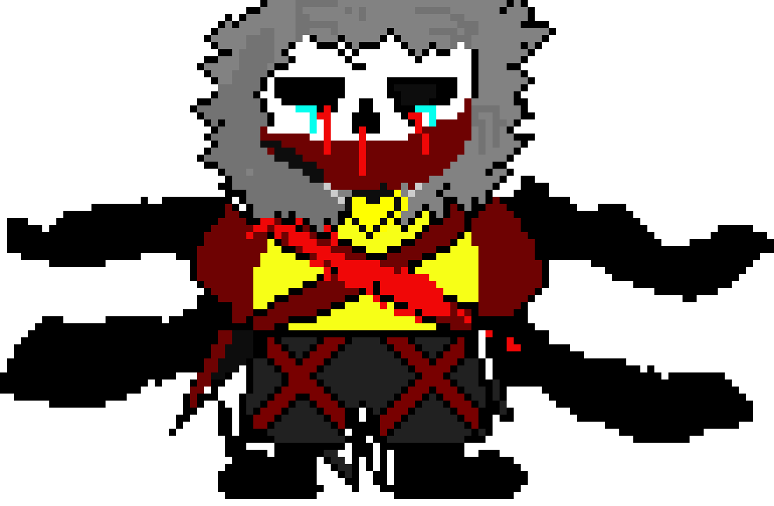 Demon Sans