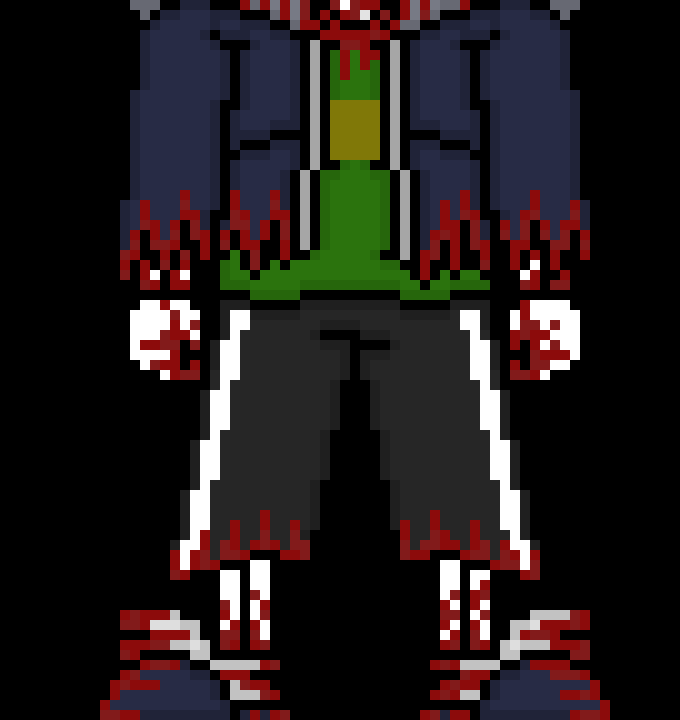 [57dac4] oh who could i be? *the sound of footsteps seems to be circling Spinverse*