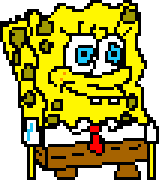 [bd89fd] SpongeBob