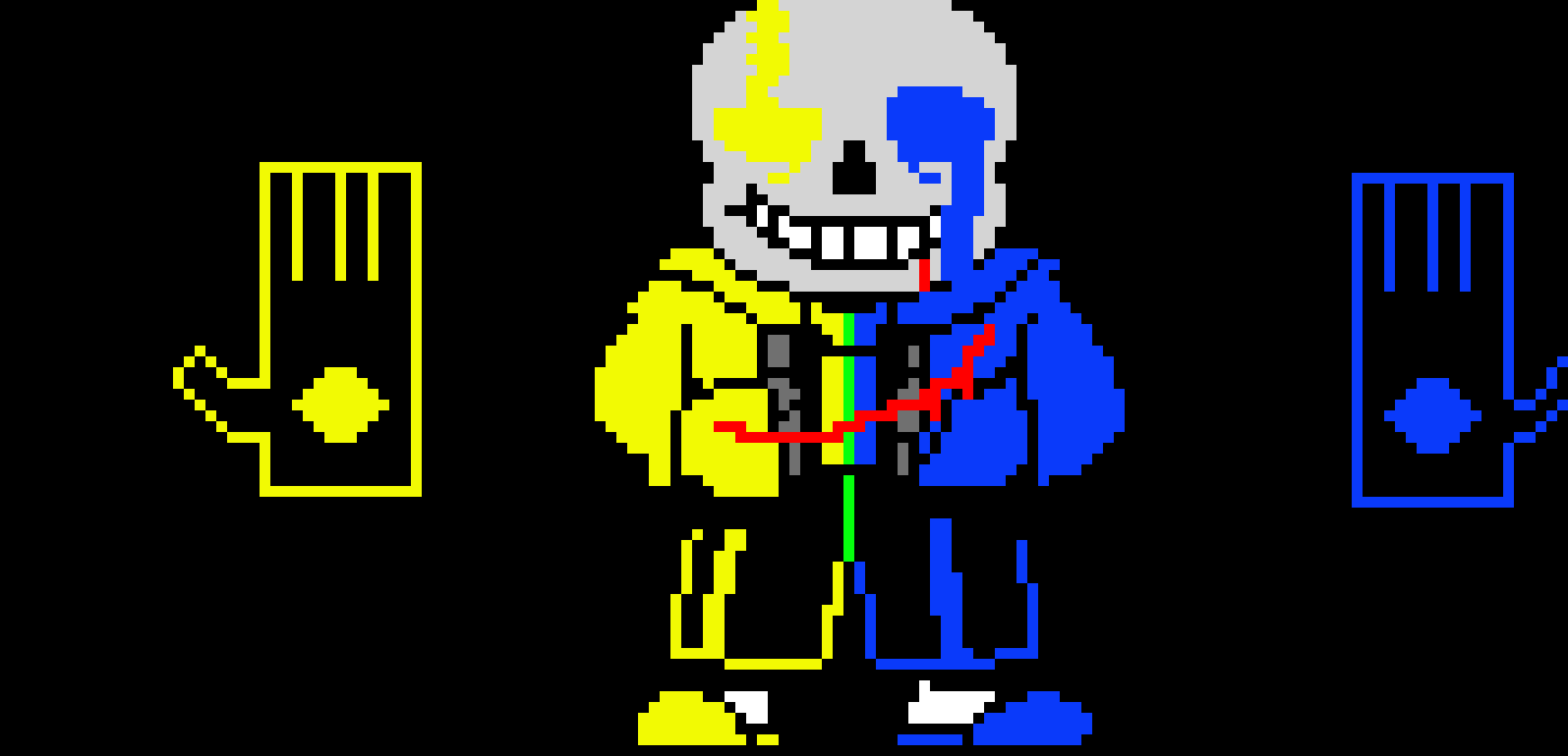 [e2e7f9] Create Your Own Sans :)