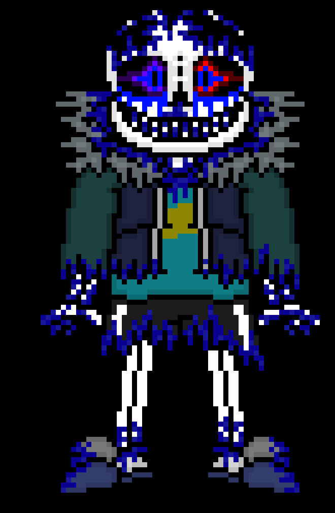 OuterTerror