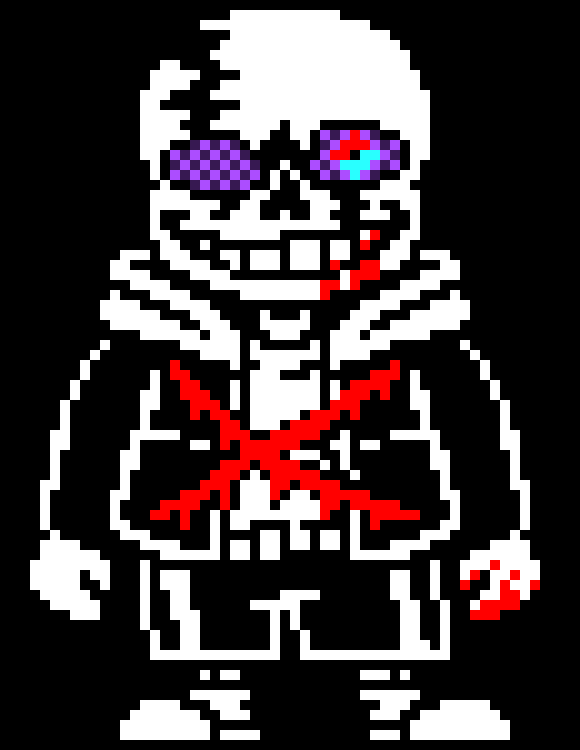 [ba0b02] UT:LAOOP.5-Unpredictable3