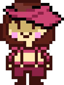 [b7527c] Chara Ketsukane 