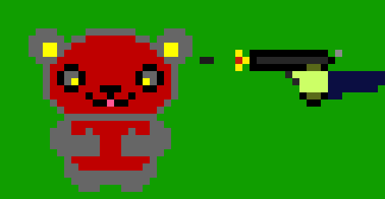[9664c4] panda