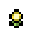 [9664c4] Yellow Flower