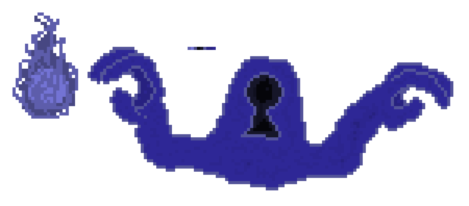 [9664c4] Lockstill